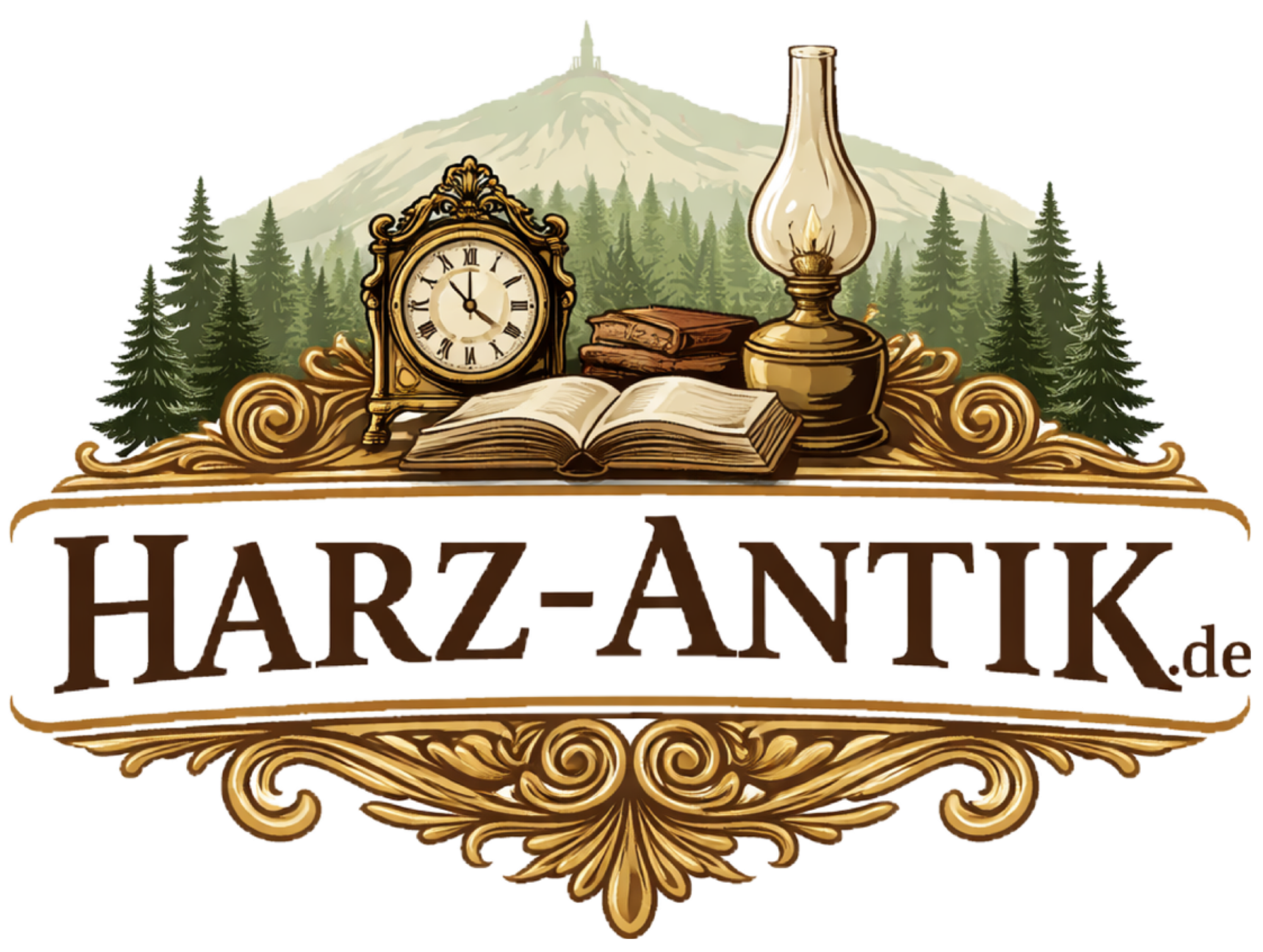 Harz-Antik.de